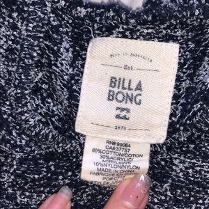 Long sleeve beach  knit sweater